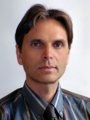 Picture of Augustinas Galeckas