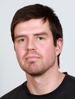 Picture of David Stephen Wragg