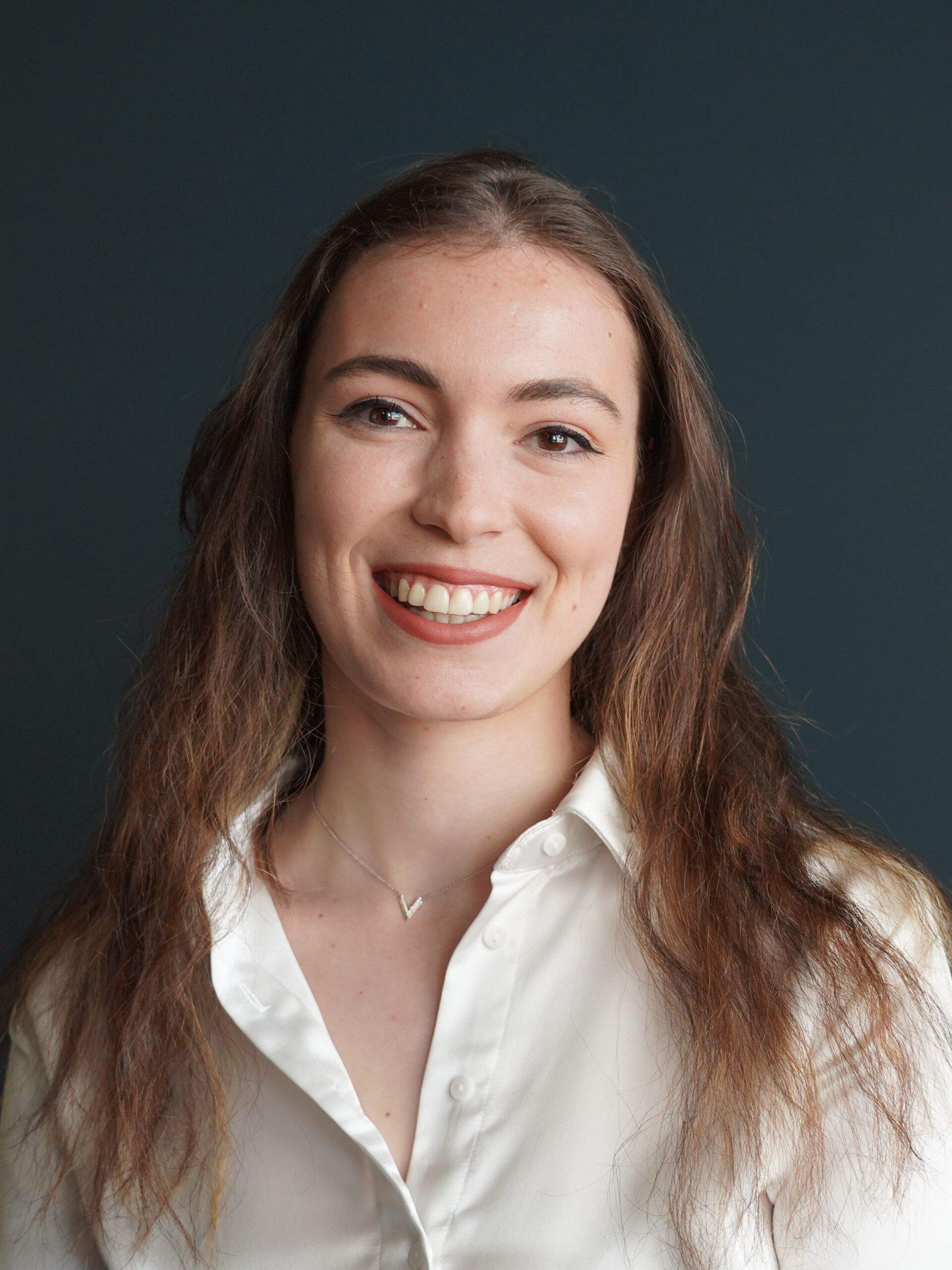 Image of&nbsp;Flavie Elise Marie&nbsp;Le Rai
