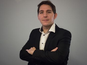 Picture of Ken Luca Abel-Händel