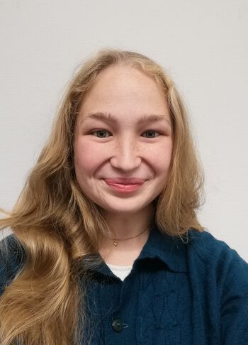 Picture of Mariann Carlsen Frøland