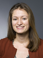 Picture of Marianne Etzelmüller Bathen