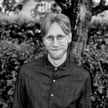 Picture of Martin Tømterud