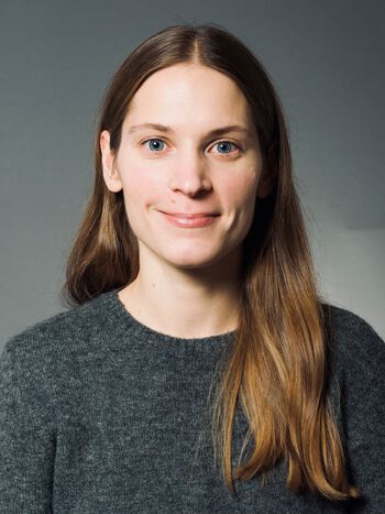 Picture of Melania Rogowska