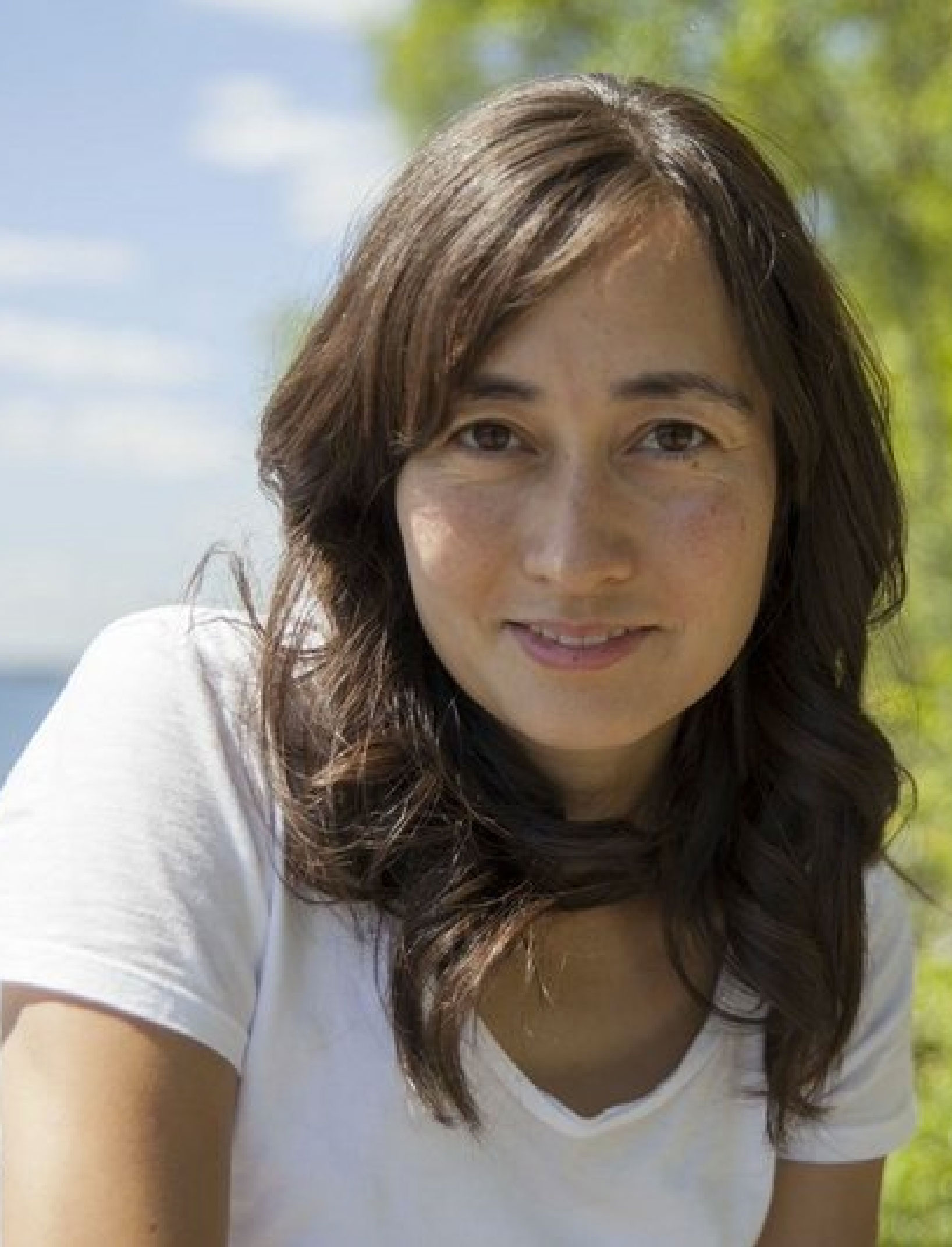 Bilde av  Associate Professor Jill Miwa