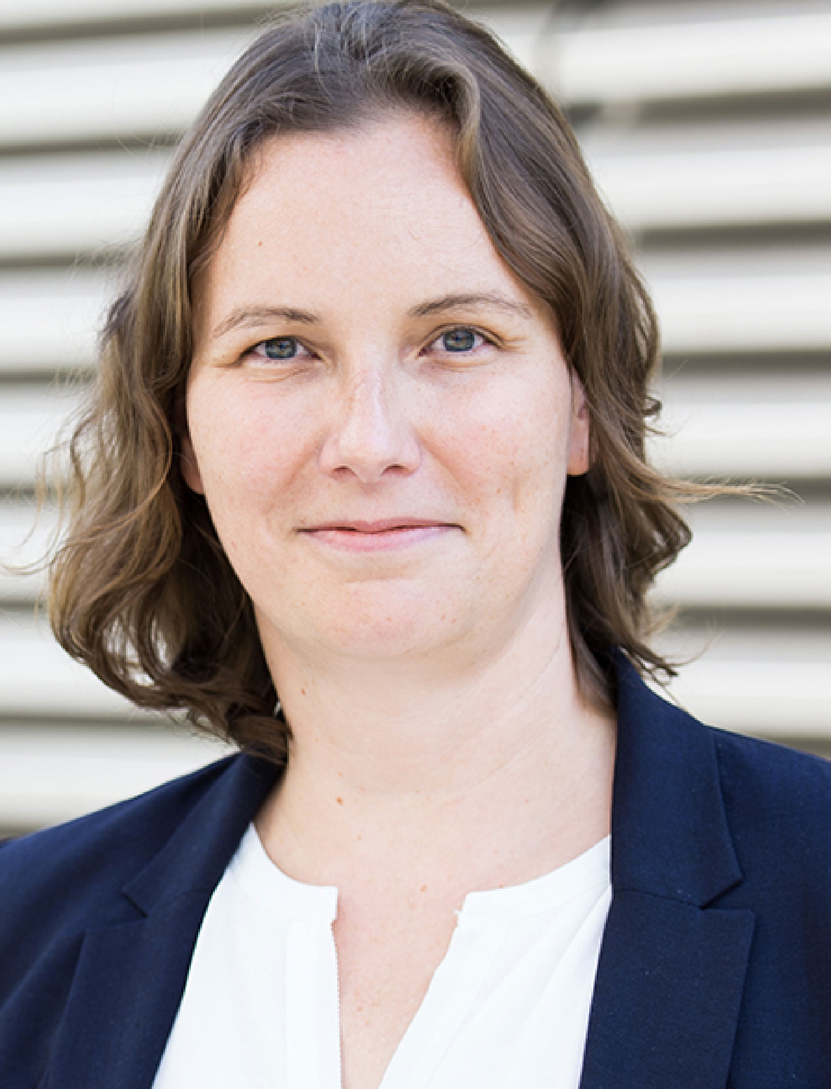 Bilde av  Professor Ulrike Grossner