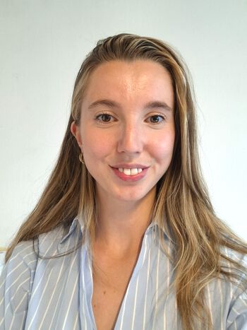Picture of Ingvild Garmo Nilsson
