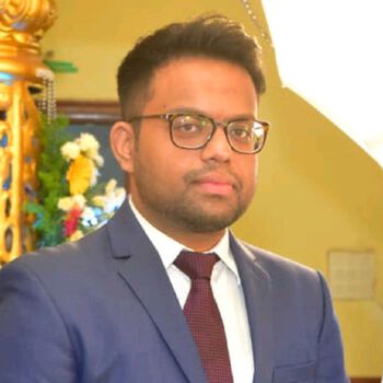 Bilete av Animesh Bhowal