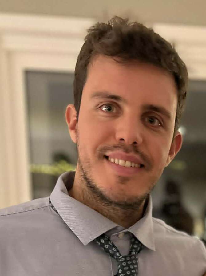 Bilde av Dario Alejandro Leon Valido