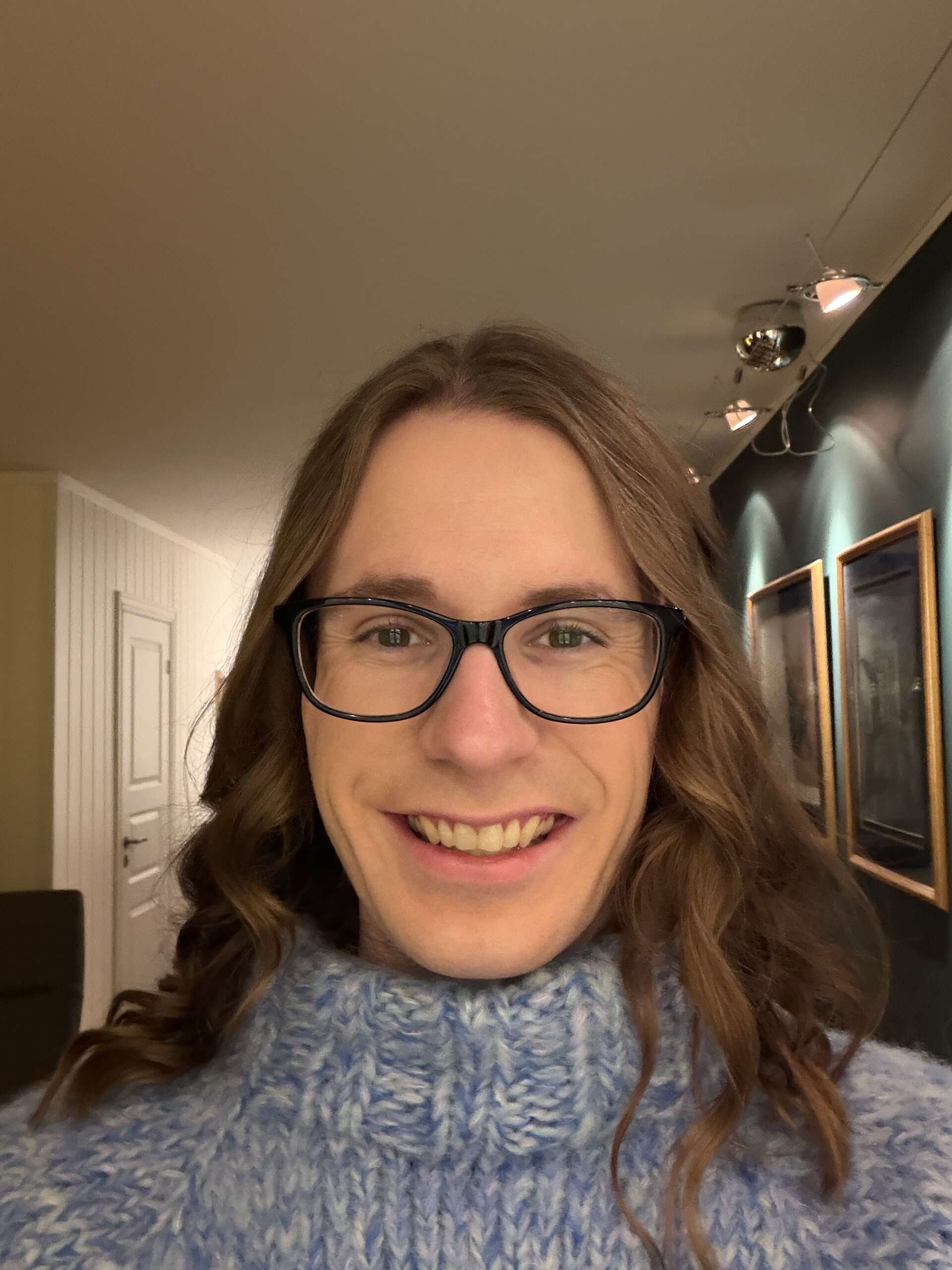 Bilete av&nbsp;Eira Tiberg&nbsp;North