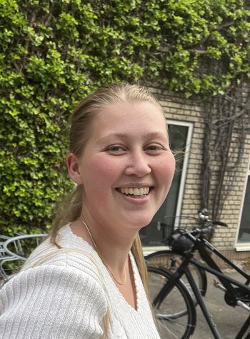 Bilete av Julie Brun