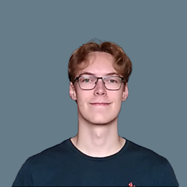Bilete av&nbsp;Martin&nbsp;Bygdås