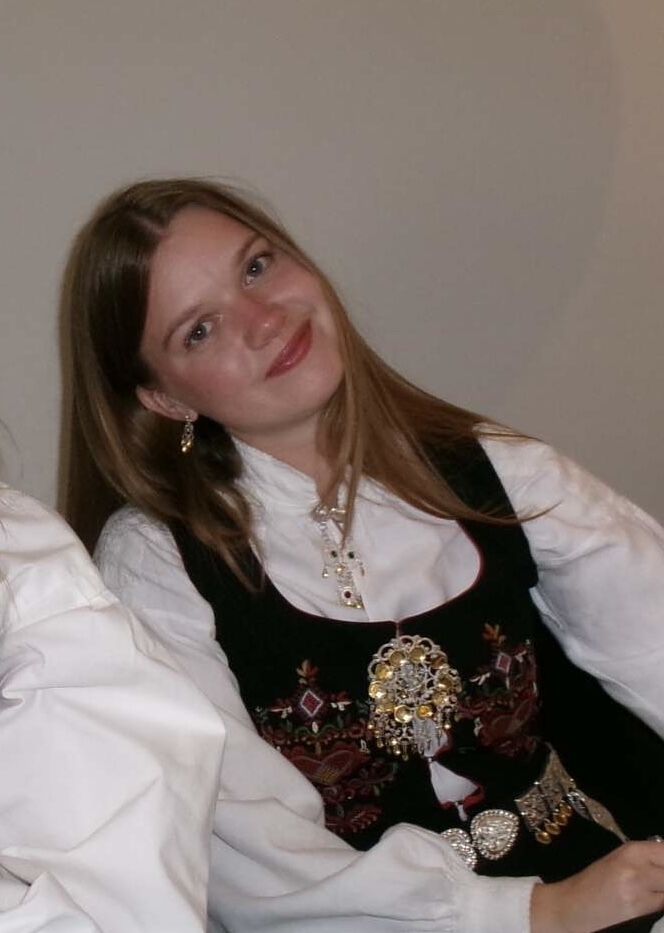 Bilde av Marte Løvoll