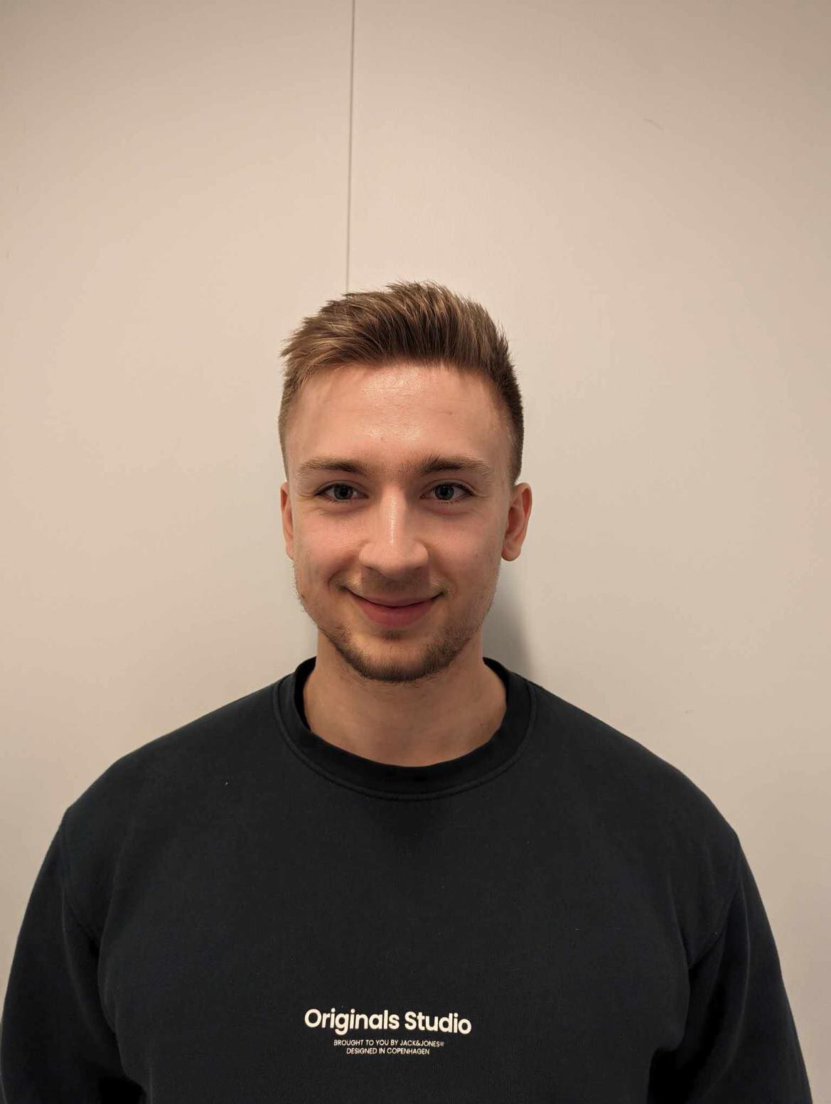 Bilde av Oliver Moen-Duran