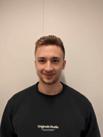 Bilete av Oliver Moen-Duran